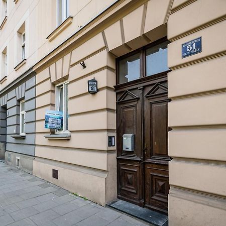 Mickiewicza Old Town Apartment Wawelofts Krakow Exterior photo